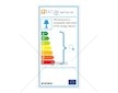Stropní světlo, lustr 1322 Black 230V, E27 - OPVIQ CHANDELIER EXHAUST