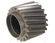 SUN GEAR 20 T.-34 SPLINES EURORICA 56170335