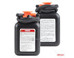 Súprava na opravu a hustenie pneumatík 31mm 12V AMIO-04930
