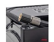 Súprava na opravu a hustenie pneumatík 31mm 12V AMIO-04930