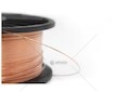 Svářecí drát 0,8mm 5kg MAR-POL