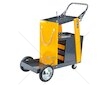 Svářečský vozík WSP-100T1 - POWERMAT