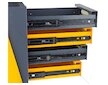 Svářečský vozík WSP-100T1 - POWERMAT
