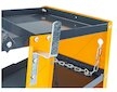 Svářečský vozík WSP-100T1 - POWERMAT