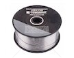 Svařovací drát trubičkový, 0,9 mm, 1 kg POWERMAT