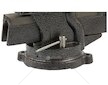 Svěrák otočný 125mm