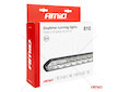 Světla pro denní svícení DRL 810 AMIO-01266