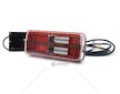 LAMPA ZESP.DIOD.24V 5-FUNKCYJNA WAS 1374DDL/PO24