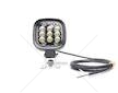 Světlo pracovní LED 12/24V 9LED 5400L WAS W129/976