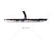 Světlo výstražné LED oranžové PREDATOR 19-funkcí s pamětí 4x3W vodotěsná 30x98mm