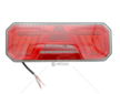 Světlo zadní LED 6-funkcí levé 12/24V