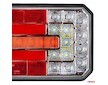Světlo zadní sdružené LED dynamické LEVÉ PRAVE- RCL-01-LR