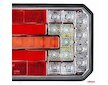 Světlo zadní sdružené LED dynamické LEVÉ PRAVE- RCL-01-LR