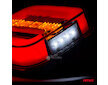 Světlo zadní sdružené LED dynamické (LEVÉ PRAVE)- RCL-08-LR