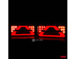 Světlo zadní sdružené LED dynamické LEVÉ- RCL-02-L