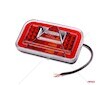 Světlo zadní sdružené LED dynamické LEVÉ- RCL-03-L
