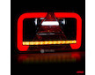 Světlo zadní sdružené LED dynamické LEVÉ- RCL-03-L