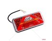 Světlo zadní sdružené LED dynamické PRAVE RCL-02-R