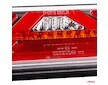 Světlo zadní sdružené LED dynamické PRAVE RCL-02-R