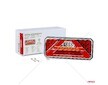 Světlo zadní sdružené LED dynamické PRAVE RCL-02-R