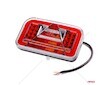 Světlo zadní sdružené LED dynamické PRAVE- RCL-03-R