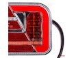 Světlo zadní sdružené LED dynamické PRAVE- RCL-03-R