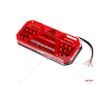 Světlo zadní sdružené LED dynamické PRAVE- RCL-04-R