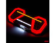 Světlo zadní sdružené LED dynamické PRAVE- RCL-04-R