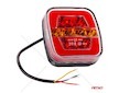 Světlo zadní sdružené LED (LEVÉ PRAVE) RCL-05-LR