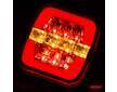 Světlo zadní sdružené LED (LEVÉ PRAVE) RCL-05-LR