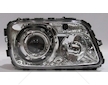 Světlomet MB ACTROS MP3 pravý XENON TANGDE TD-50-413R