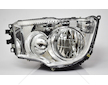 Světlomet MB ACTROS MP4,ANTOS,AROCS TANGDE TD01-50-102BLP