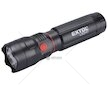 Svítilna 100lm LED CREE + 150lm COB s magnetem EXTOL LIGHT