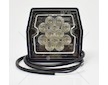 Svítilna kompletní LED 12V COFANIA kabel 1M FRISTOM FT-224LED
