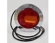 Svítilna kompletní LED 3-funkce 12-24V pravá HORPOL LZD2449