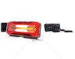 Svítilna kompletní LED zadní 12V pravá WAS W185/1302DDLO12