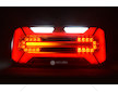 Svítilna kompletní LED zadní  24V pravá WAS W184DD/1284DDP