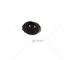 Svítilna LED kulatá 3-dílná fi 140mm W744