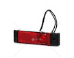 obrysová lampa