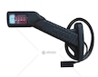 Svítilna obrysová LED zkosená dlouhá levá KABEL SERTPLAS DL0336LLED0175