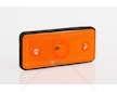 Svítilna obrysová oranžová boční MD-13 FRISTOM MD13