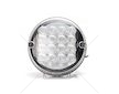 Svítilna poziční LED zadní 24V WAS W34