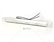 Svítilna poziční přední bílá LED WAS W97.5/722