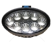 Svítilna pracovní 8 LED 3W 143X125X60MM JGL JFW080