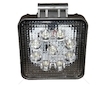 Svítilna pracovní čtvercová 9 LED 9X3W MARS TEC M720533