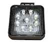 Svítilna pracovní čtvercová 9 LED 9X3W MARS TEC M720533