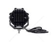 Svítilna pracovní diodová LED 12V/24V 6-DIOD HORPOL LRD977