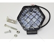 Svítilna pracovní hexagonální 16 CREE LED  JG-W162