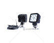 Svítilna pracovní LED 12 Diod 12-70V 4000LM WAS W144/1206