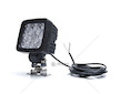 Svítilna pracovní LED 12 Diod 12-70V 4000LM WAS W144/1206